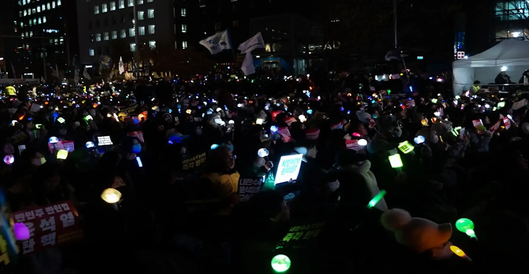 A Movement for the People: Building a Better Tomorrow Together