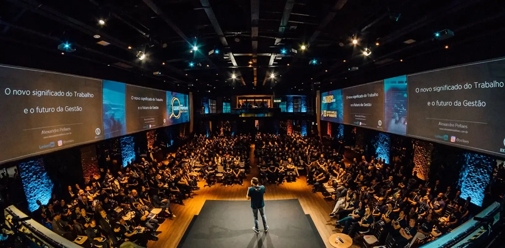 Building Trust in Public Leadership