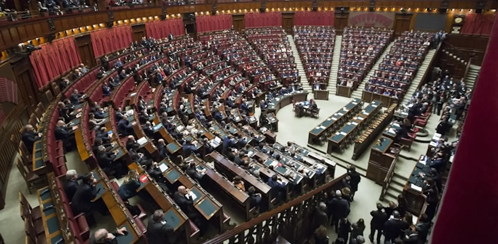 Inside Modern Political Strategy