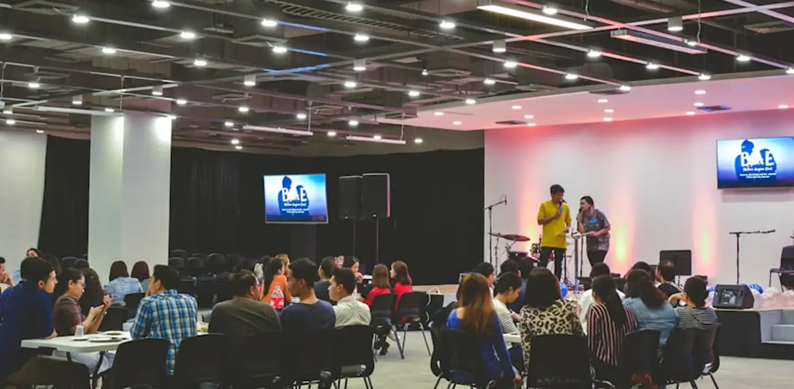 Policy, People, and Progress