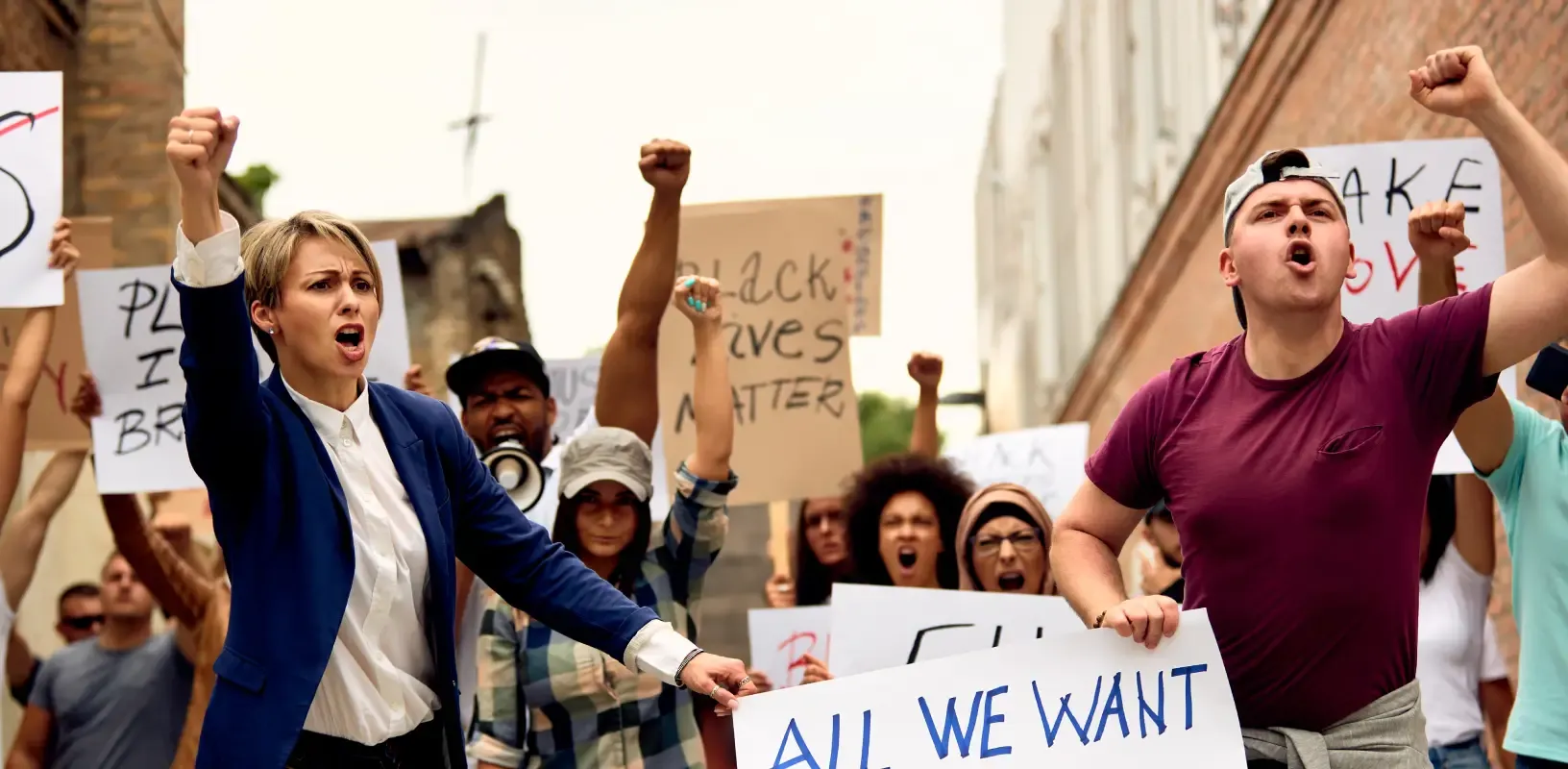 The Future of Democratic Leadership